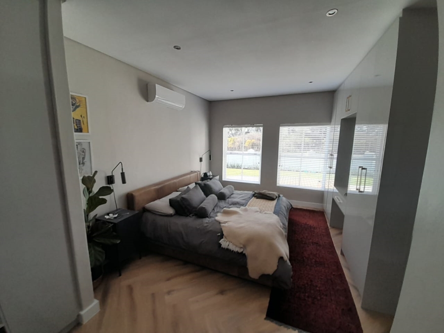 To Let 4 Bedroom Property for Rent in Croydon Vineyard Estate Western Cape